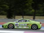 Ferrari F430 Challenge 2005 года